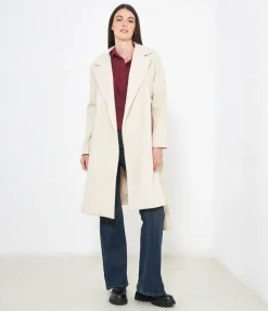 Cappotto spigato