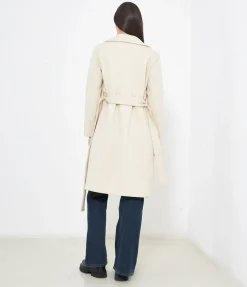 Cappotto spigato