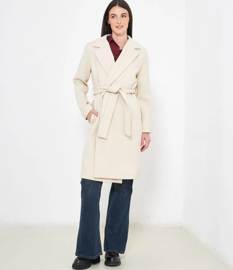 Cappotto spigato