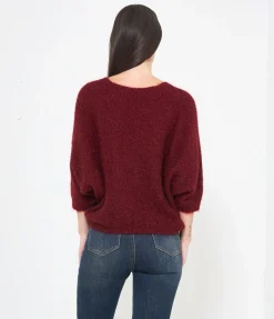 Cardigan doppio bottone