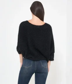 Cardigan doppio bottone