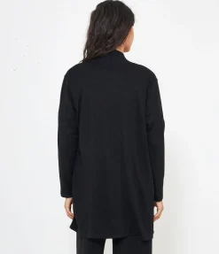 Cardigan midi