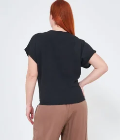 Casacca a V