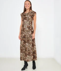 Casacca animalier