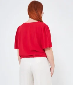 Casacca con nodo