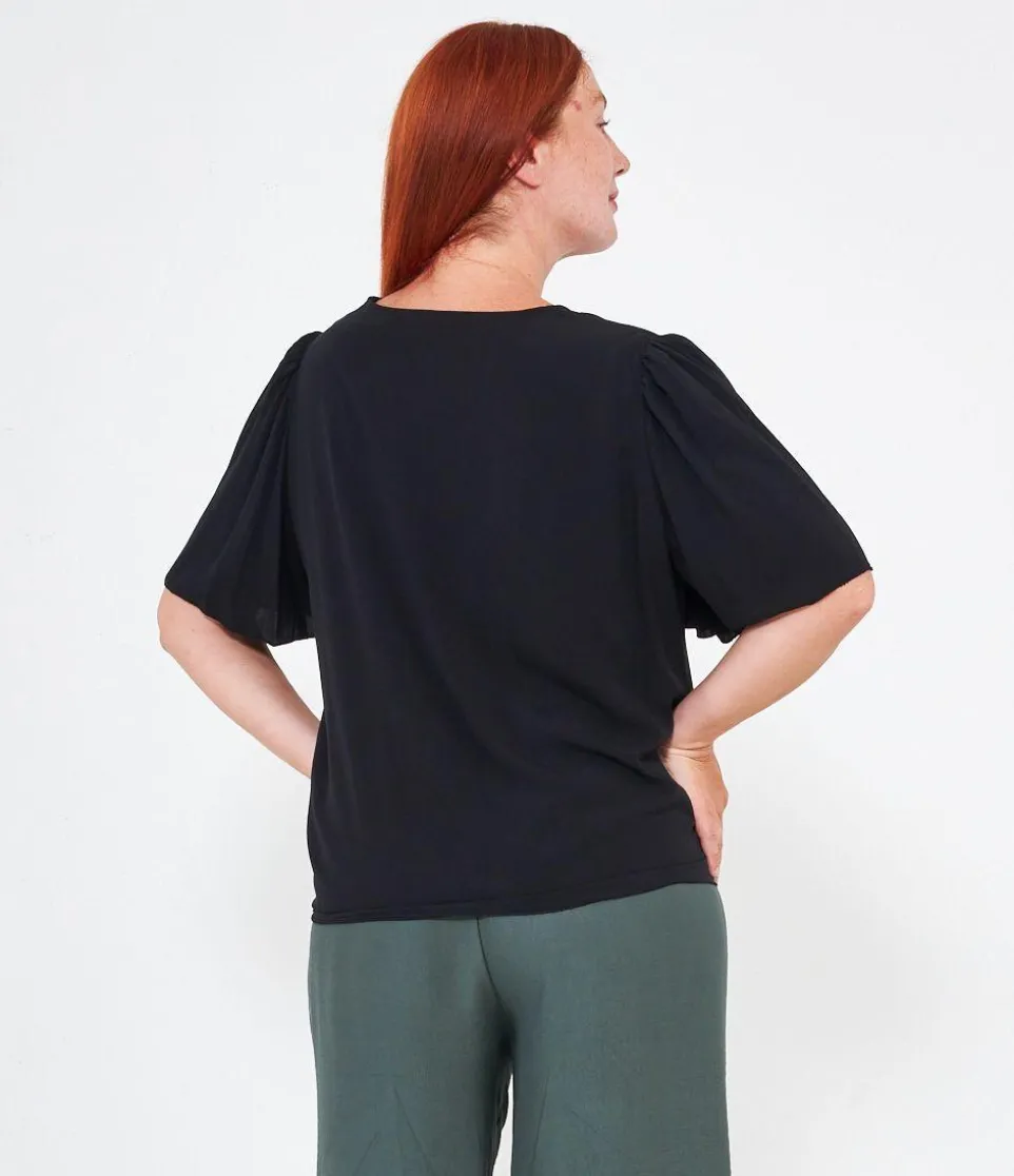 Casacca con nodo