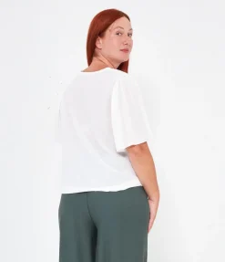 Casacca con nodo