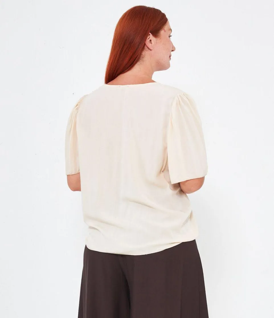 Casacca con nodo