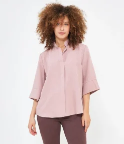 Casacca regular fit