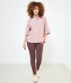 Casacca regular fit