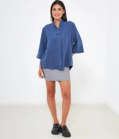 Casacca regular fit