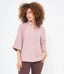 Casacca regular fit