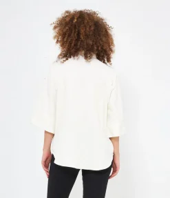 Casacca regular fit