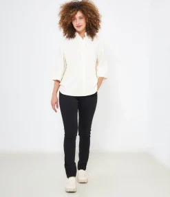 Casacca regular fit