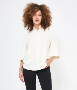 Casacca regular fit