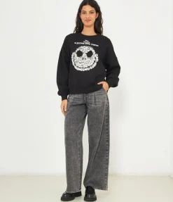 Felpa 'Nightmare before Christmas'