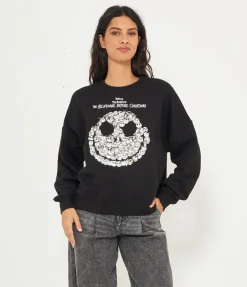 Felpa 'Nightmare before Christmas'