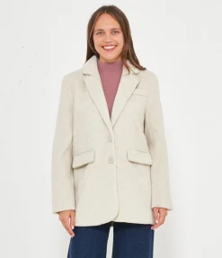 Giacca regular fit