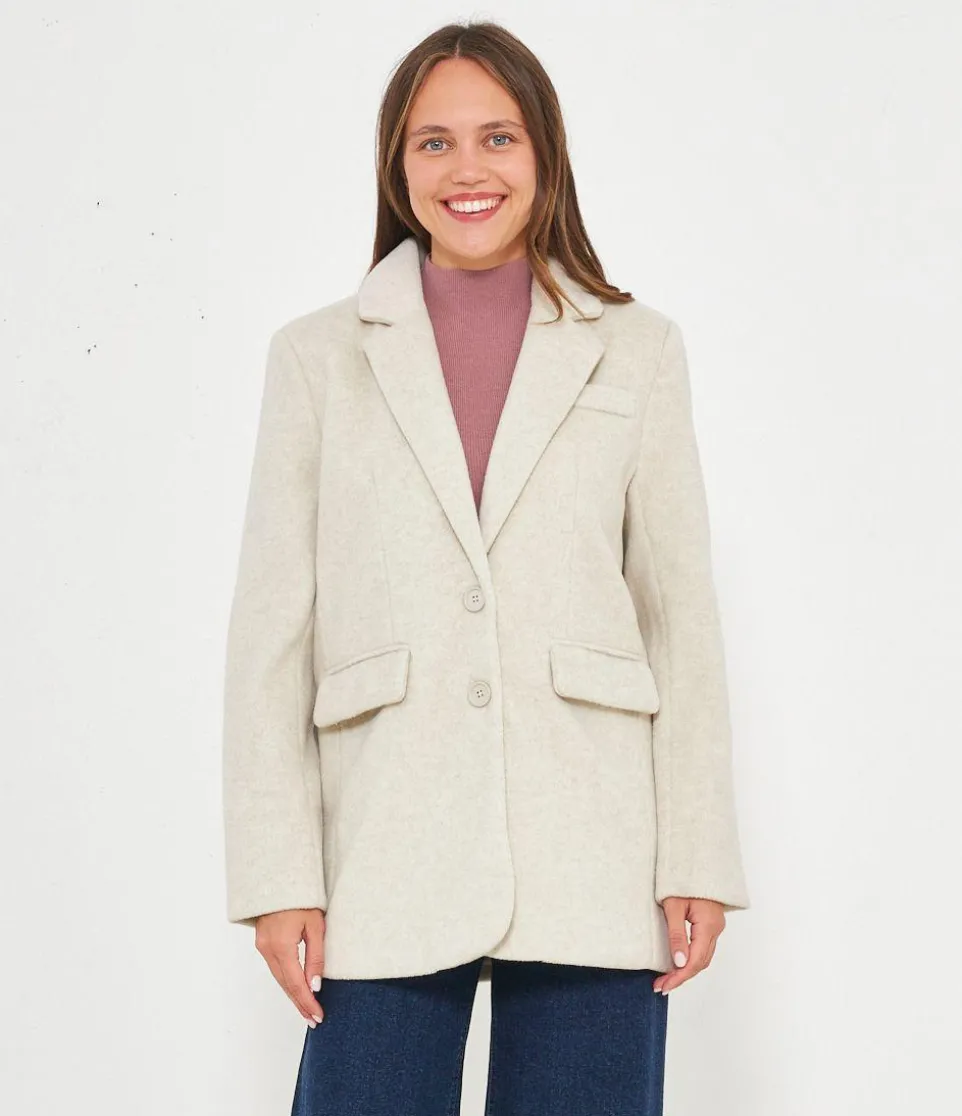 Giacca regular fit