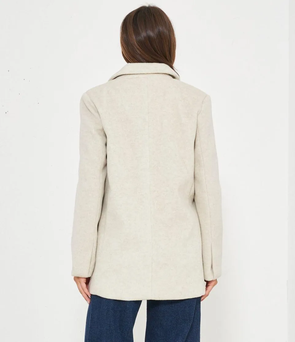 Giacca regular fit
