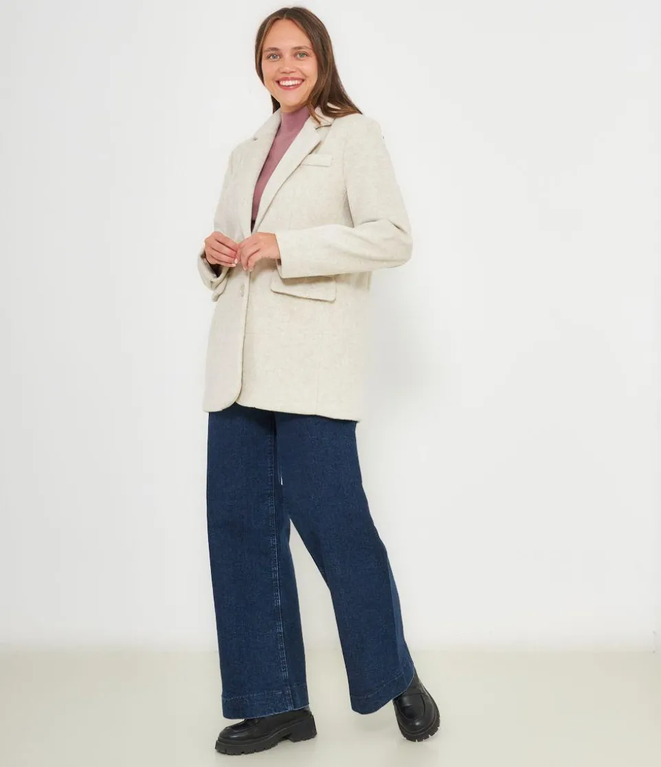 Giacca regular fit