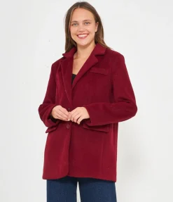 Giacca regular fit