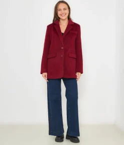 Giacca regular fit