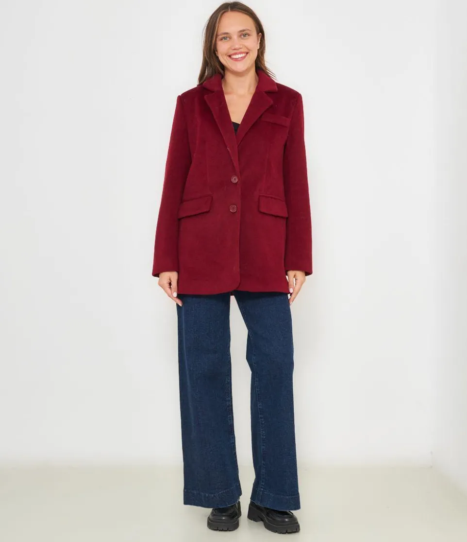 Giacca regular fit