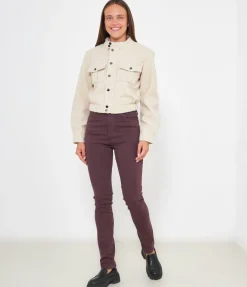 Giubbino crop