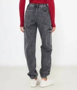 Jeans cargo