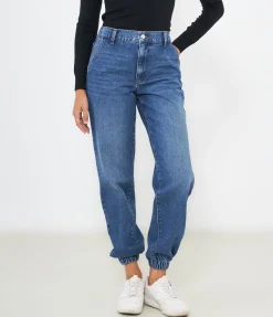 Jeans cargo