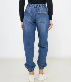 Jeans cargo