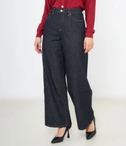 Jeans palazzo