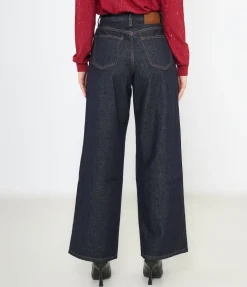 Jeans palazzo