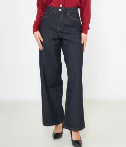 Jeans palazzo