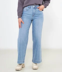 Jeans palazzo
