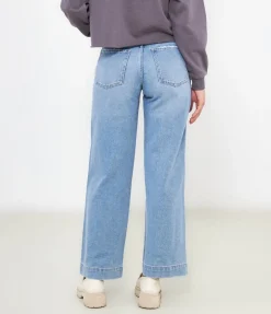 Jeans palazzo