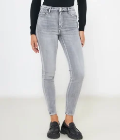 Jeans push up