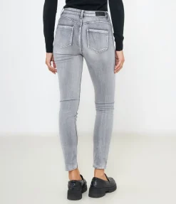 Jeans push up