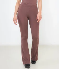 Leggings flare