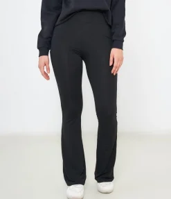 Leggings flare