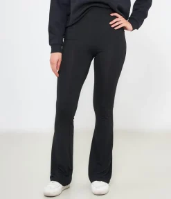 Leggings flare