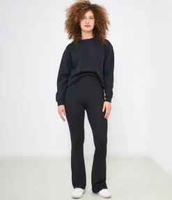 Leggings flare