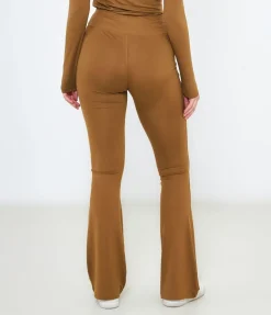 Leggings flare