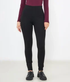 Leggings in cotone