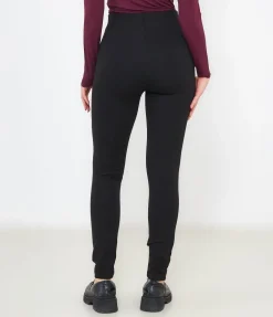 Leggings in cotone
