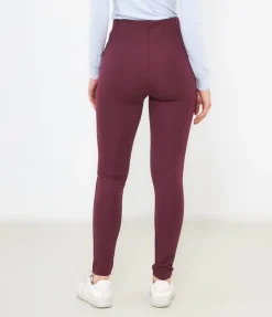 Leggings in cotone