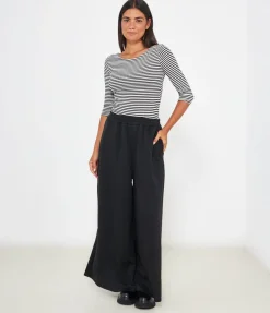 Maglia a righe
