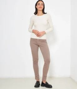 Maglia a trecce