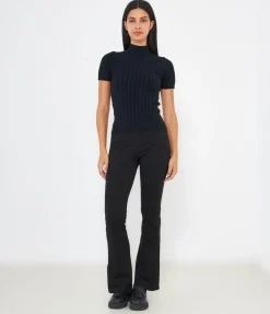 Maglia a trecce